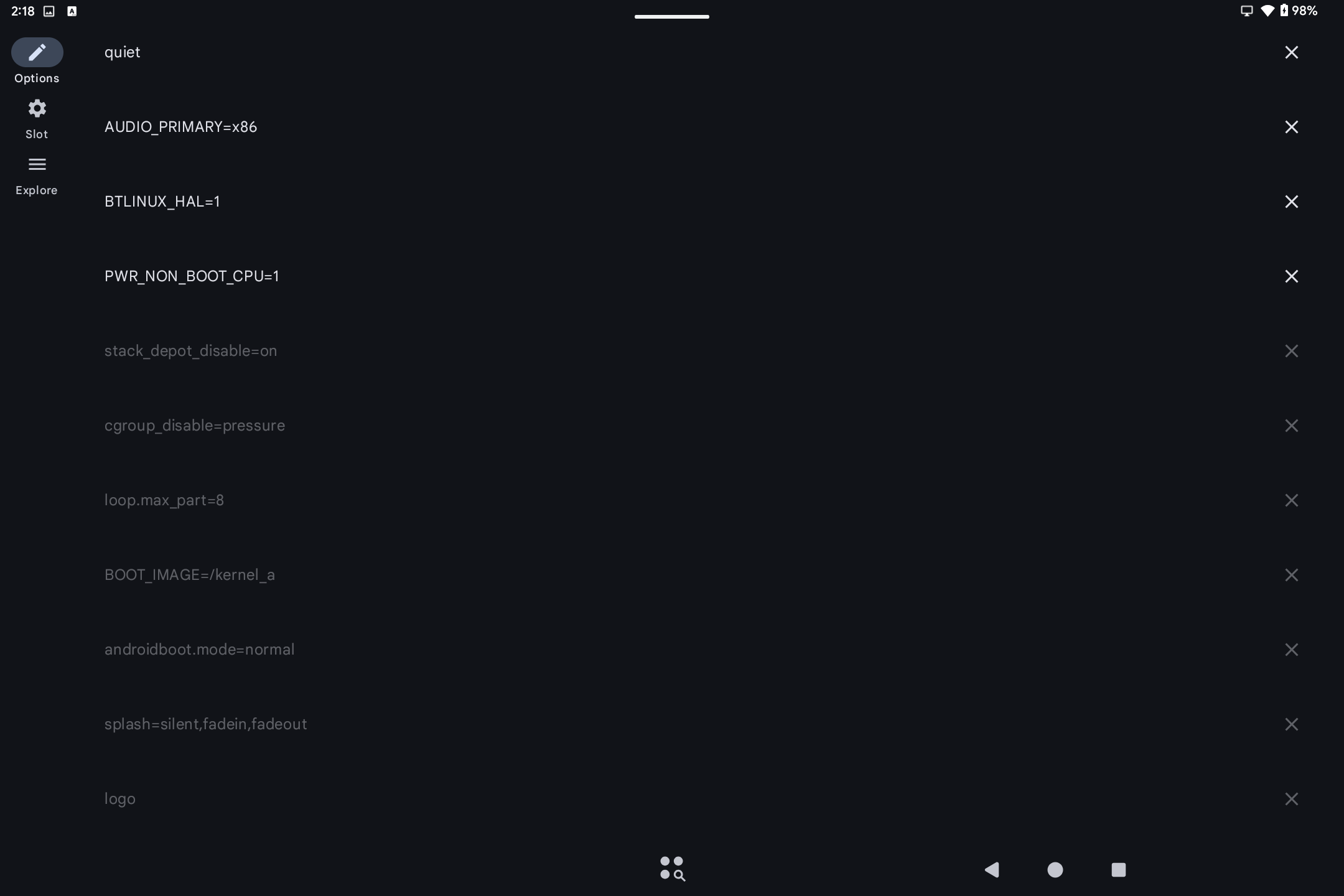 Product screenshot 1 of 3