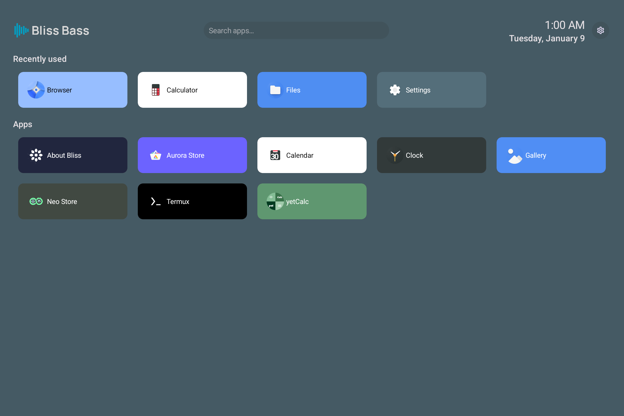 Product screenshot 1 of 3