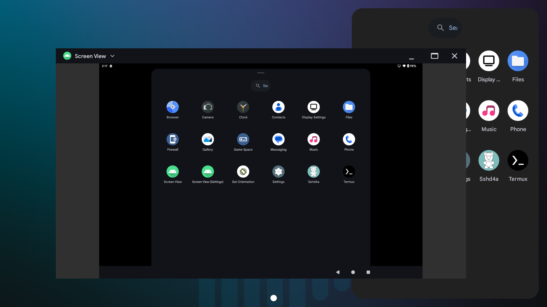 Product screenshot 1 of 3